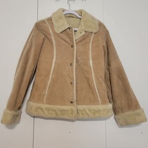 Wilson's Leather Maxima Jacket